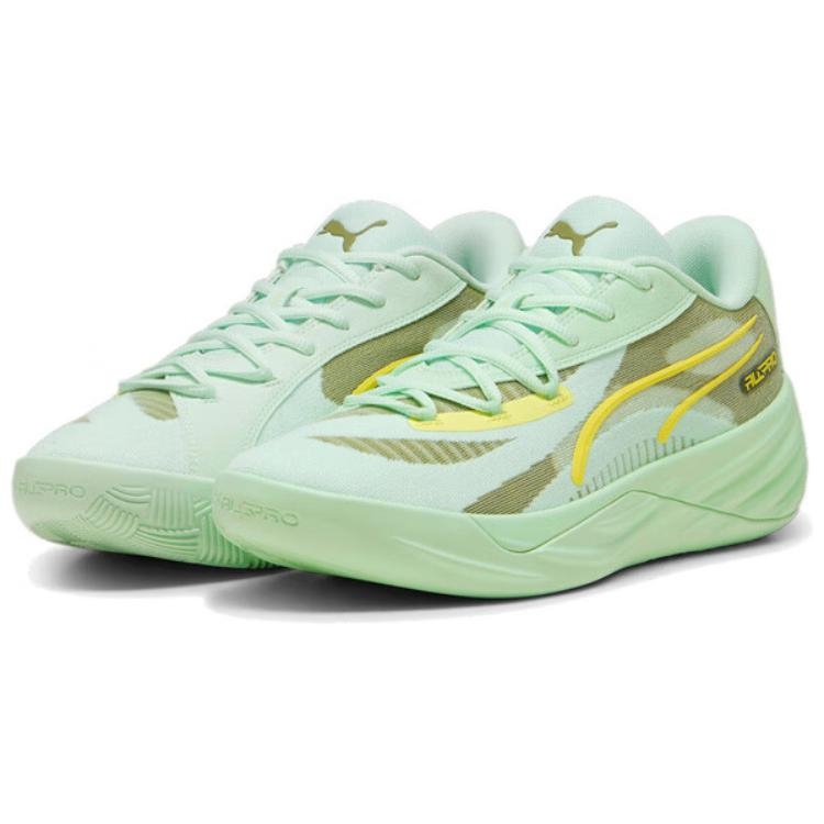 PUMA All-Pro Nitro - вид спереди