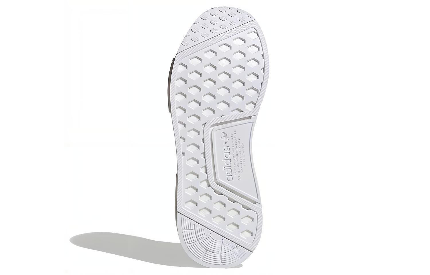 adidas NMD R1 Primeknit Dragon Patch - вид 6