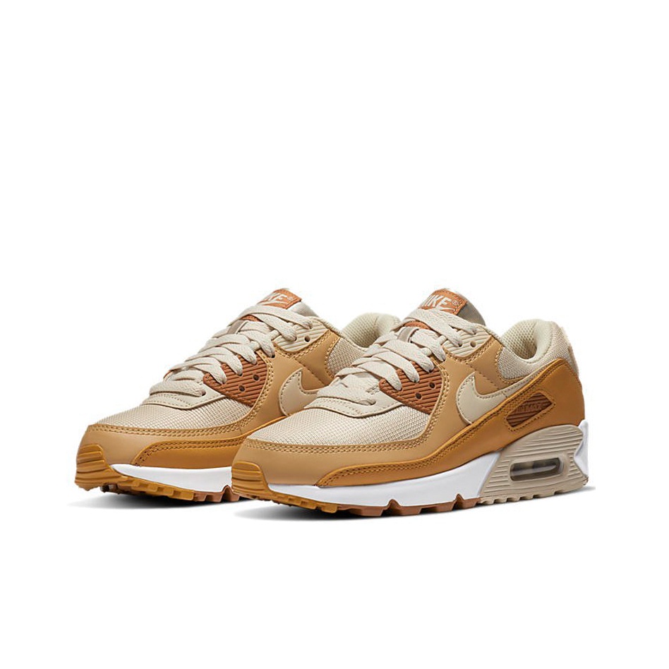 Nike Air Max 90 - вид спереди