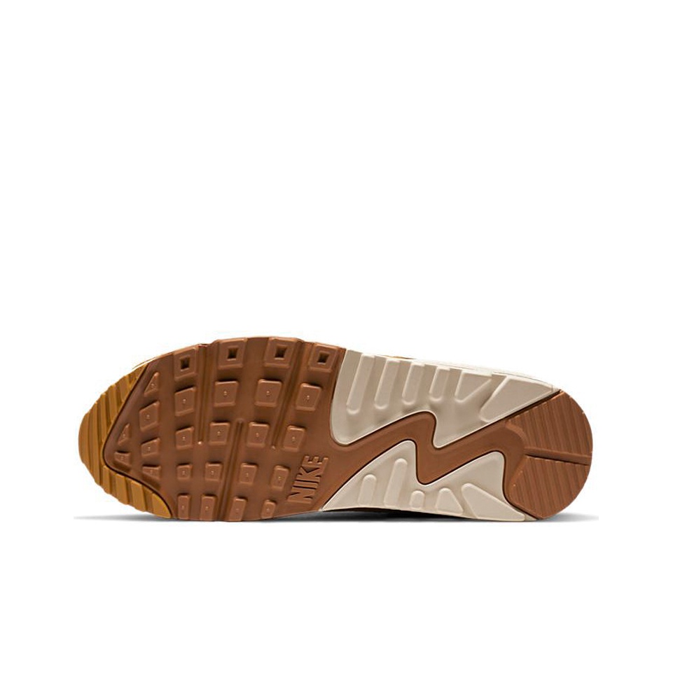 Nike Air Max 90 - подошва