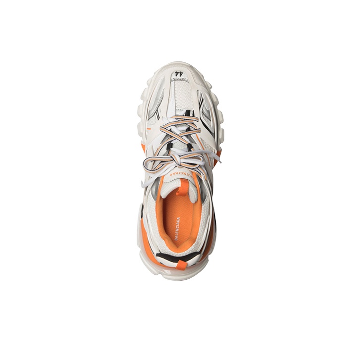 Balenciaga Track 1.0 - подошва