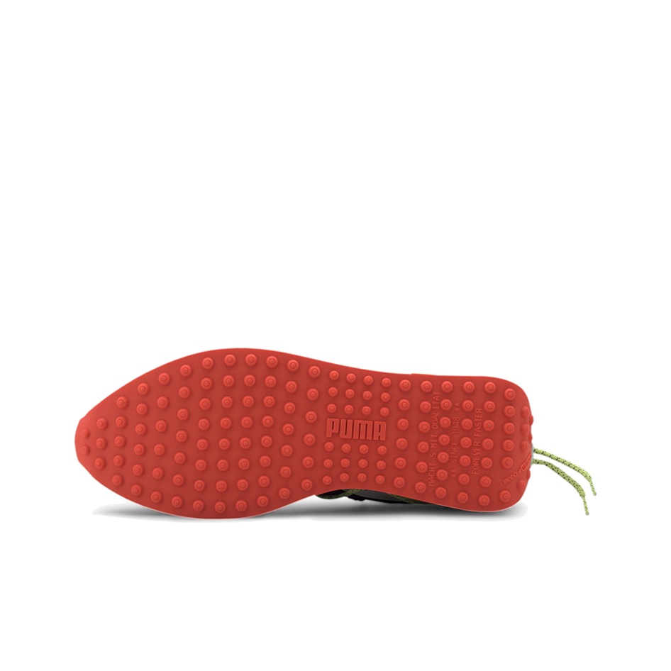 Central Saint Martins x PUMA Future Rider - подошва