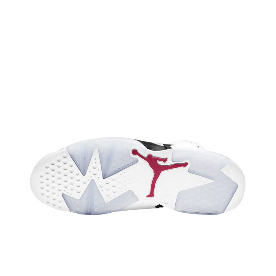 Jordan Air Jordan 6 retro "carmine" 2021 - вид 6