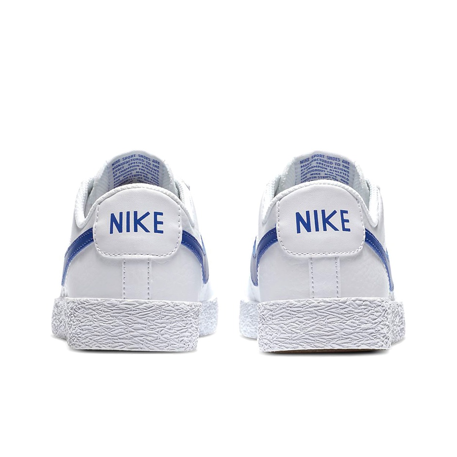 Nike Blazer - подошва