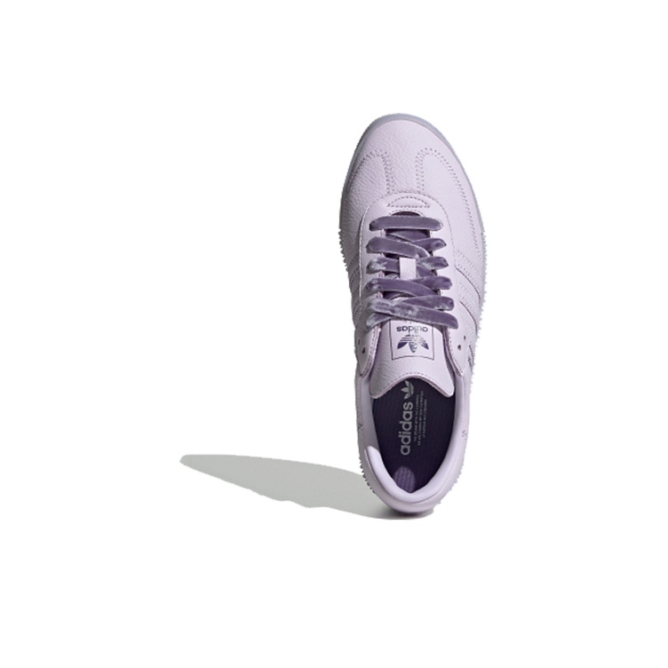 adidas originals Sambarose - подошва