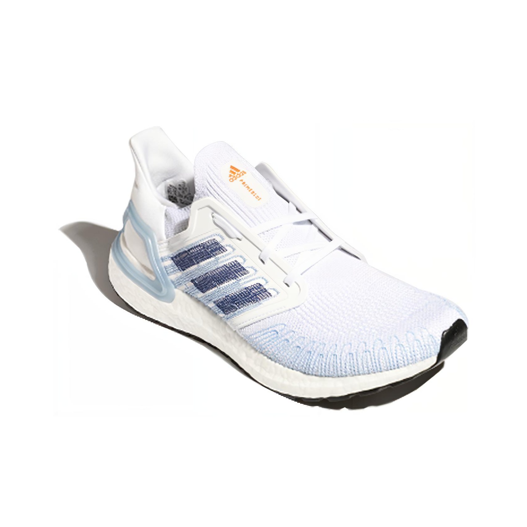adidas Ultra Boost 20 - вид спереди