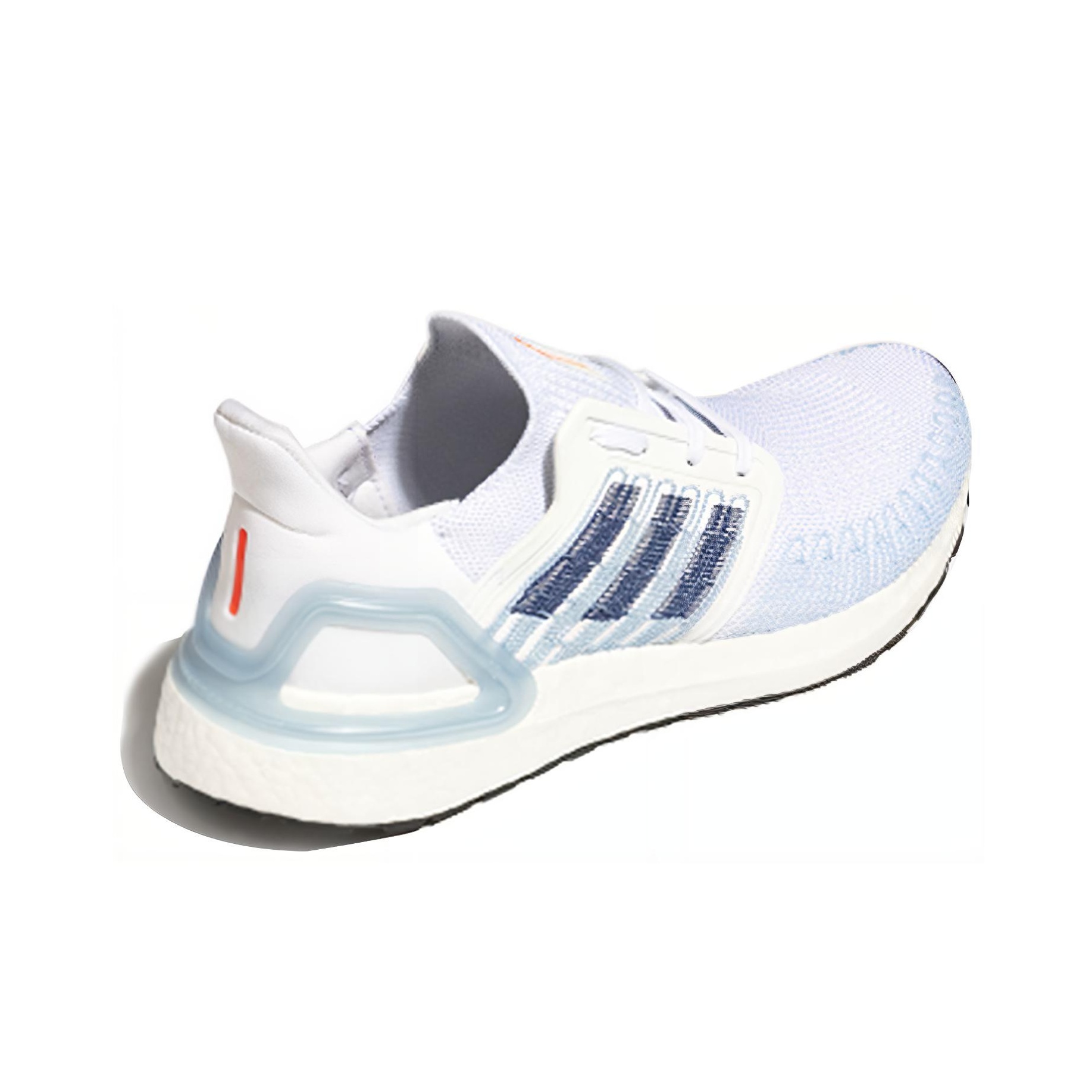 adidas Ultra Boost 20 - вид сзади