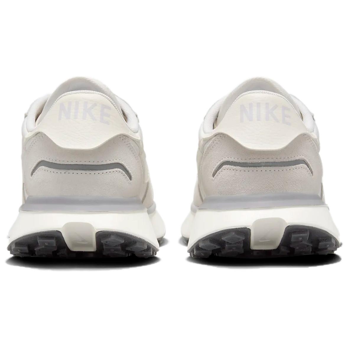 Nike Phoenix Waffle 'Platinum Tint Pale Ivory' - подошва