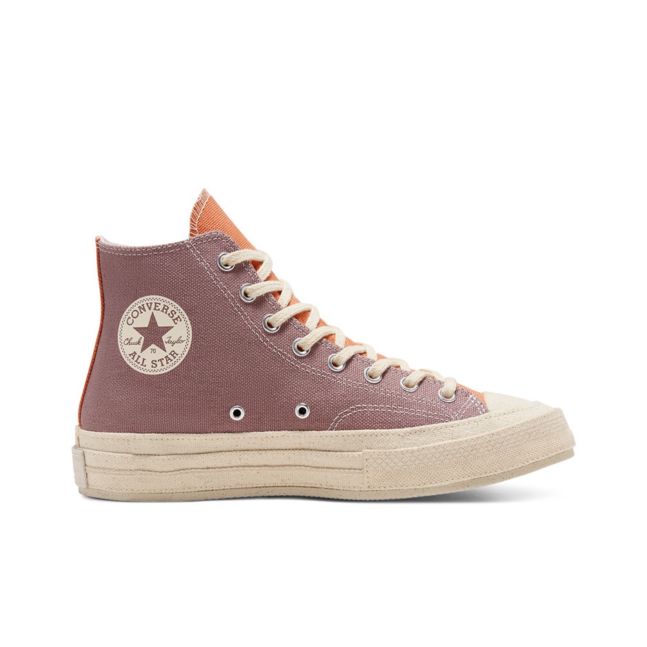 Converse Chuck 70 Renew Cotton Chuck 70 - вид с внутренней стороны