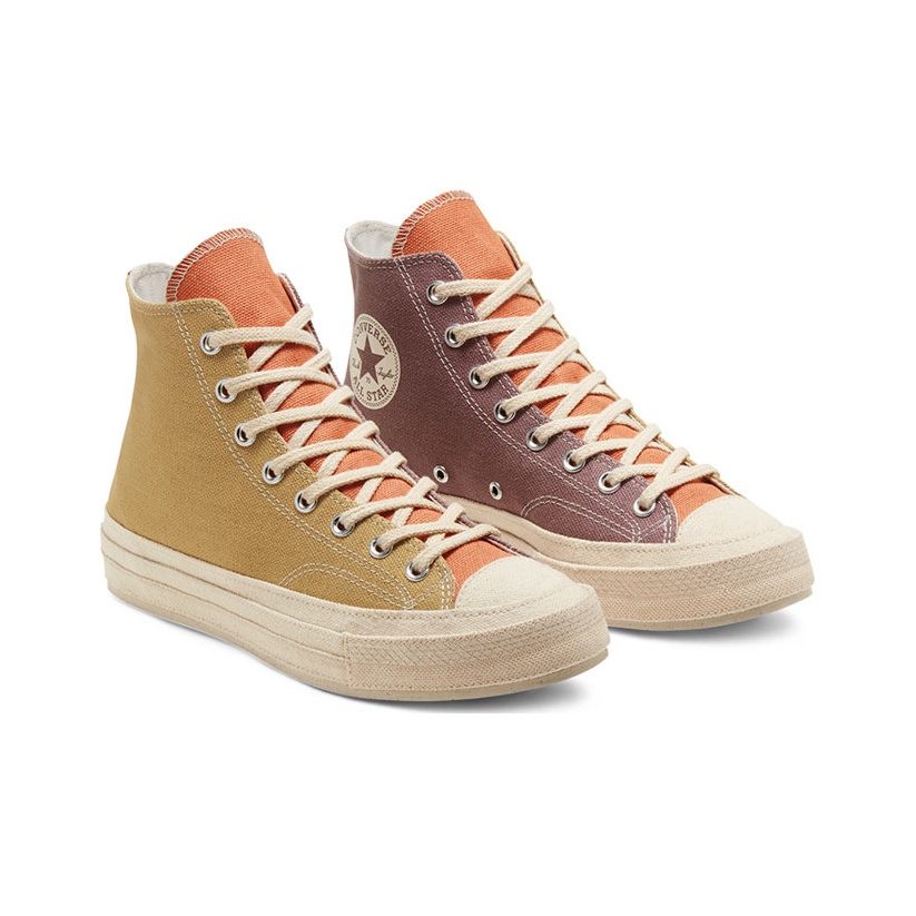 Converse Chuck 70 Renew Cotton Chuck 70 - вид спереди