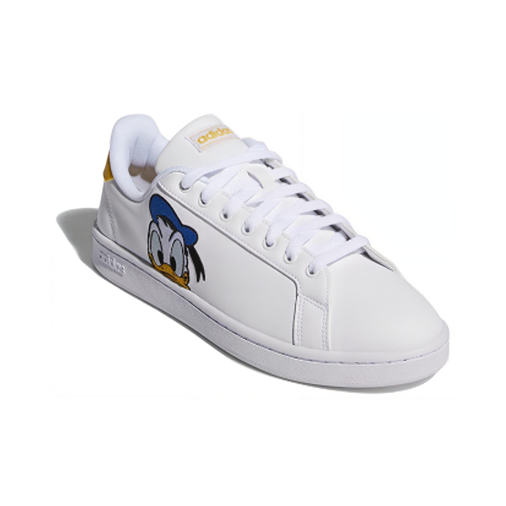 adidas neo GRAND COURT Disney - вид спереди