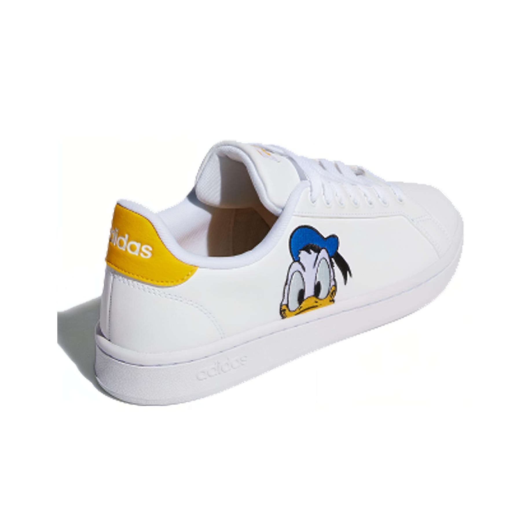 adidas neo GRAND COURT Disney - вид сзади