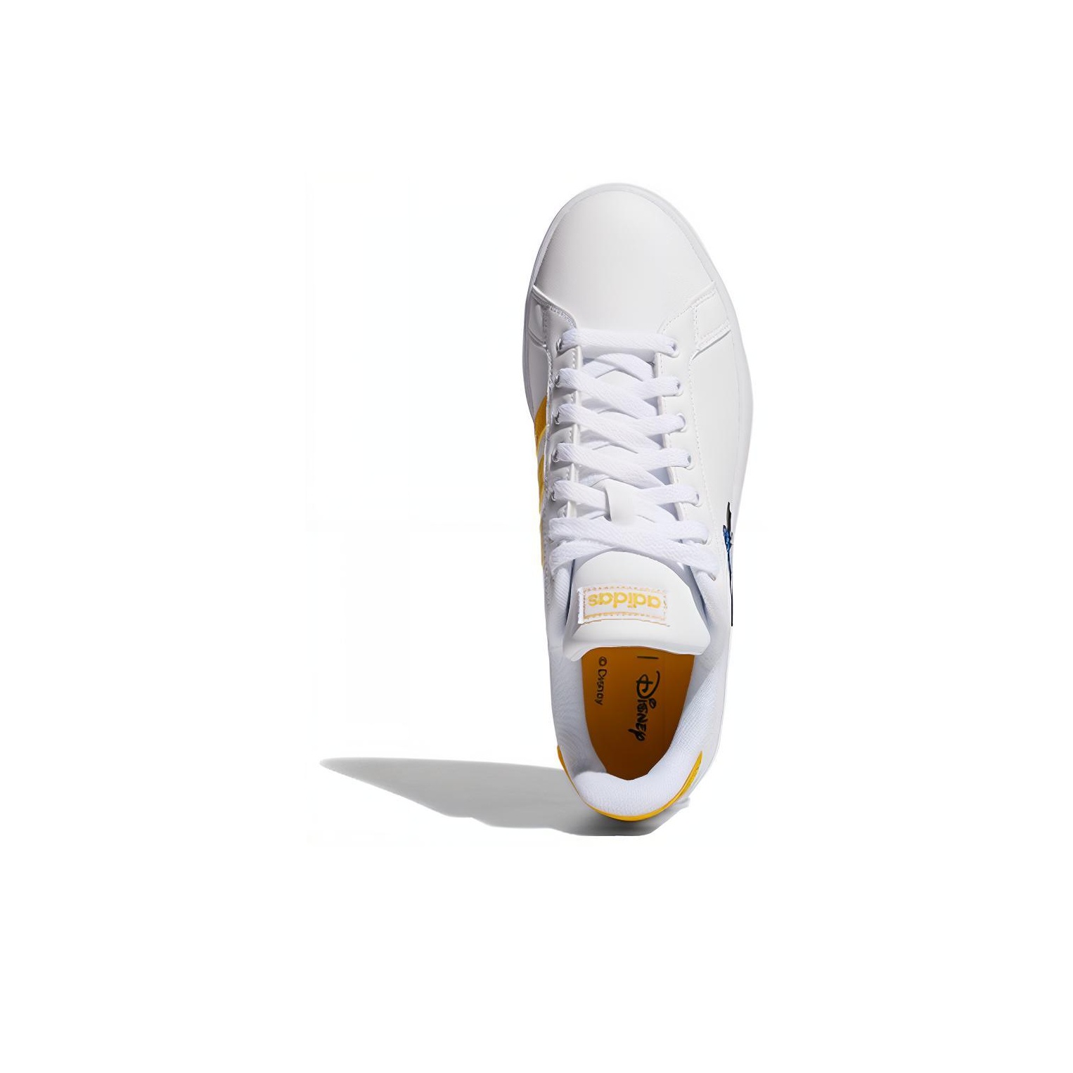 adidas neo GRAND COURT Disney - подошва