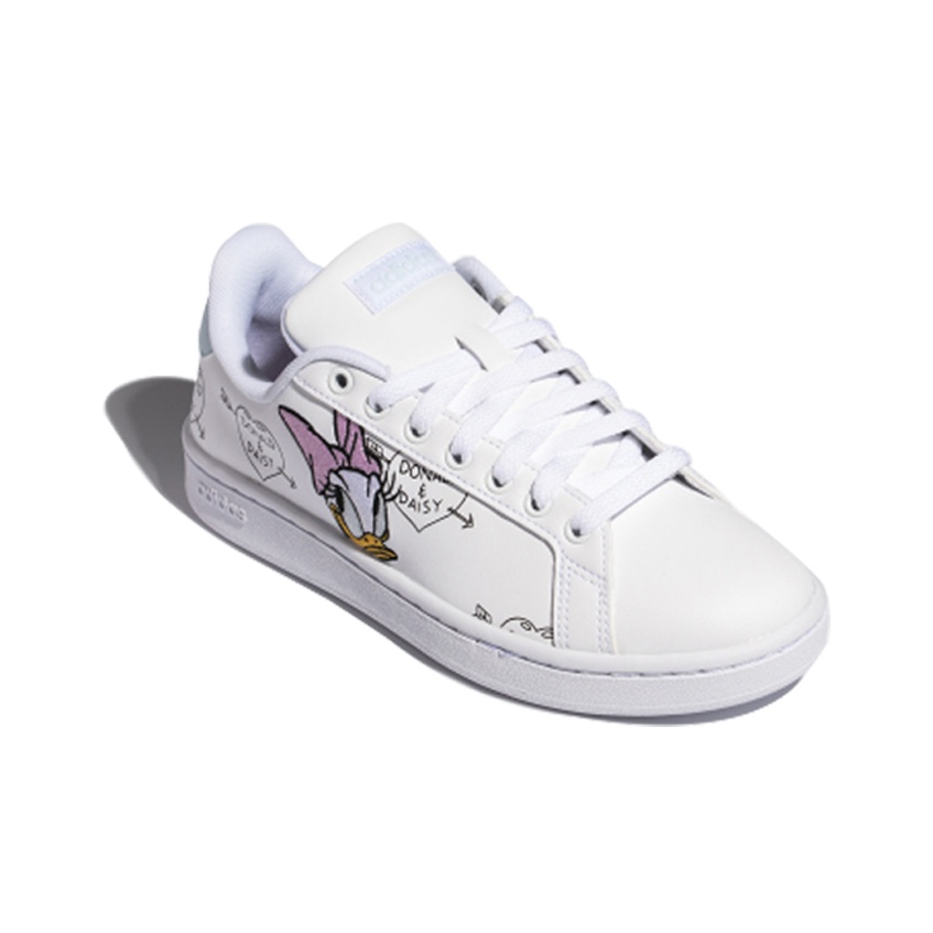 adidas neo GRAND COURT Disney - вид спереди