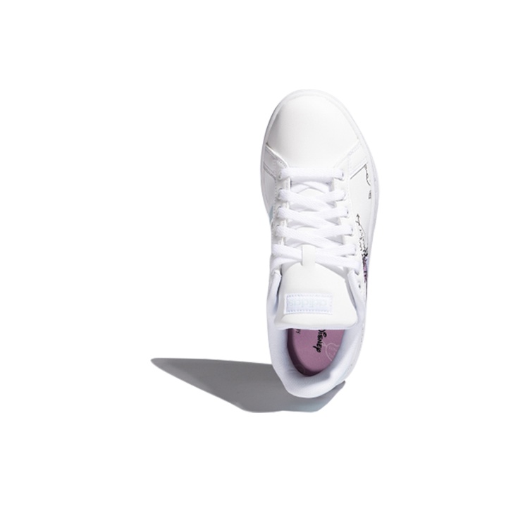 adidas neo GRAND COURT Disney - подошва
