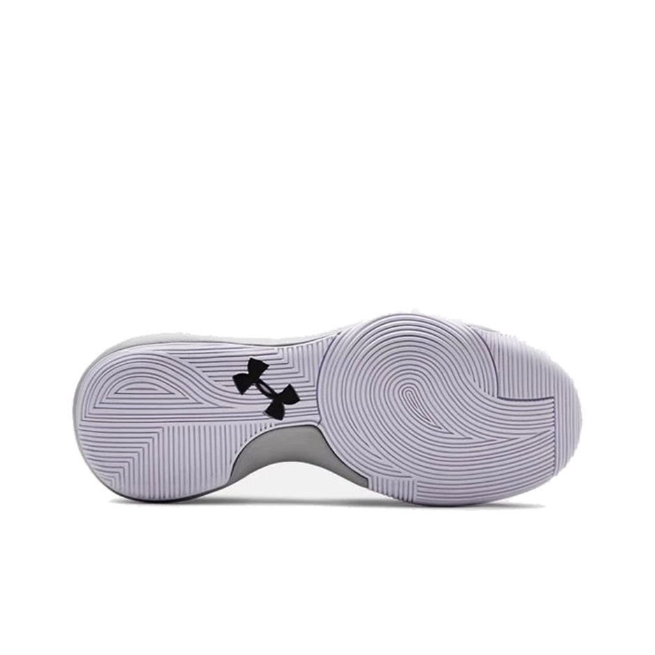 Under Armour Anomaly 'Black Grey' - подошва