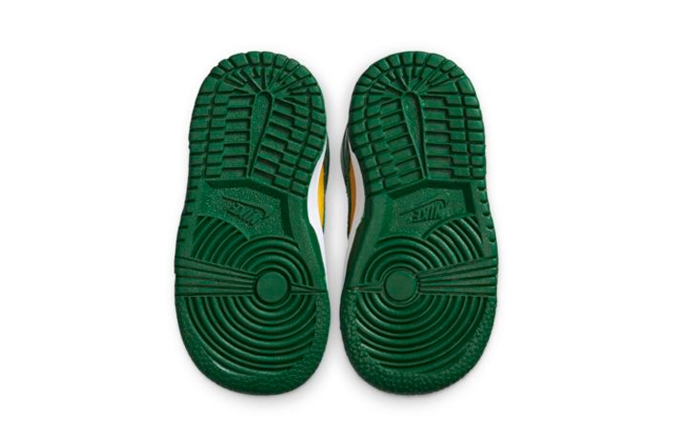 Nike Dunk SP Brazil - вид 6