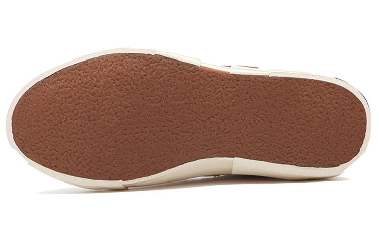 xVESSEL G.O.P. Lows White - подошва