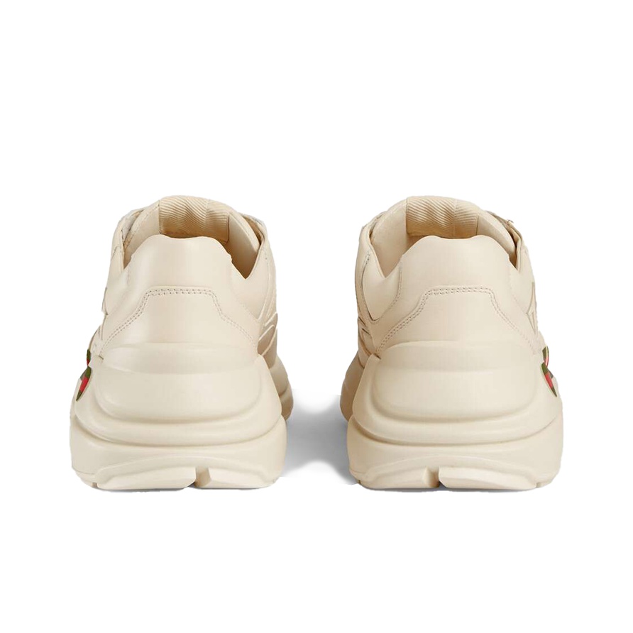 GUCCI Rhyton Logo - подошва