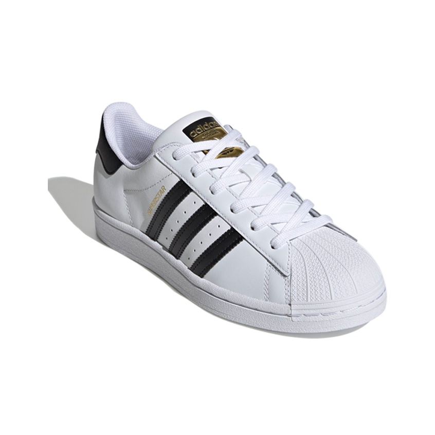 adidas originals Superstar WFOUNDATION - вид спереди