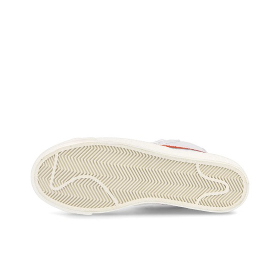 Nike Blazer 77 "Habanero Red" - вид 6