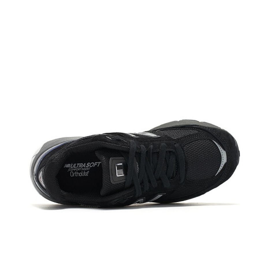 New Balance NB 990 V5 (полнота: B) - вид спереди