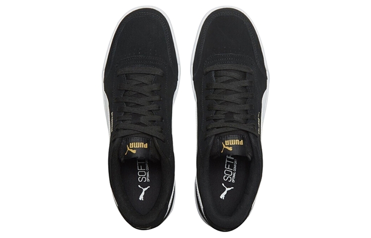 Puma Caracal SD Jr 'Team Gold' - вид сзади
