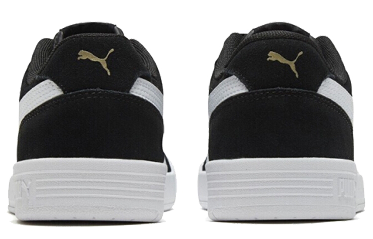 Puma Caracal SD Jr 'Team Gold' - подошва