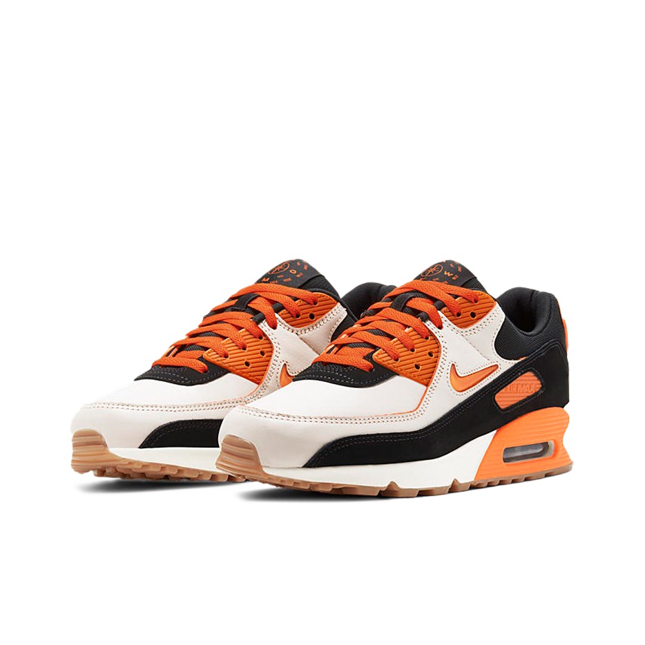 Nike Air Max 90 PRM - вид спереди
