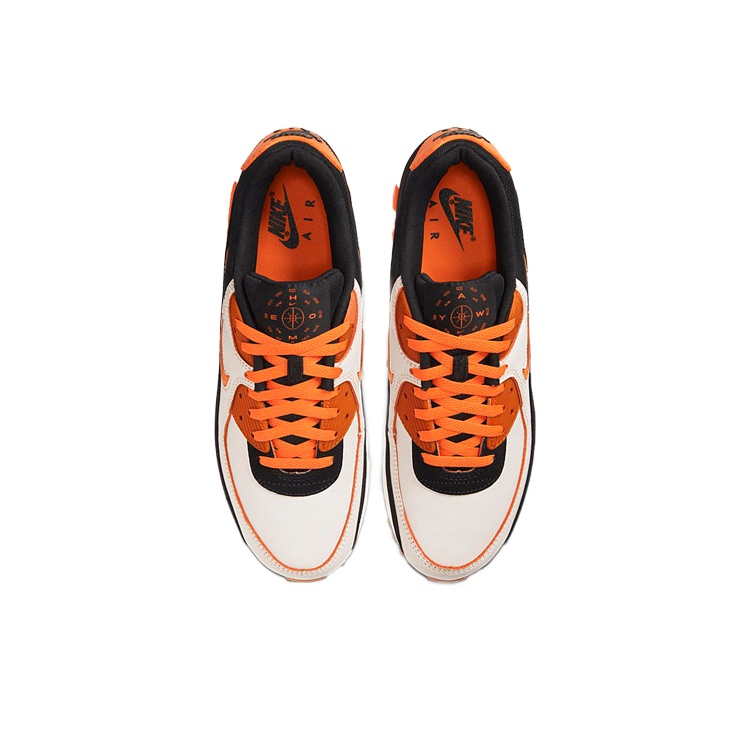 Nike Air Max 90 PRM - вид сзади