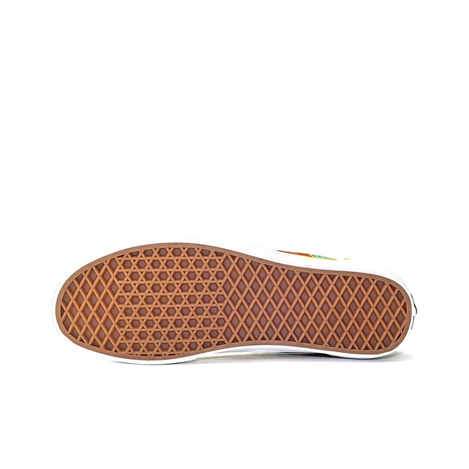 Vans Era National Geographic - подошва