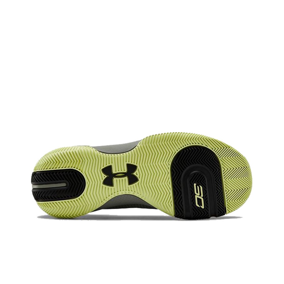 Under Armour Curry 3 Zer0 3 - подошва