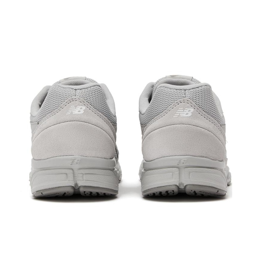 New Balance 480v5 Eclipse Graphite Raincloud (полнота: 4E) - вид сзади