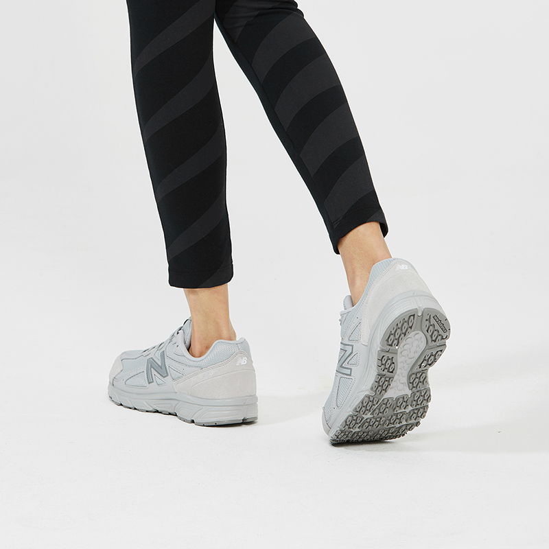 New Balance 480v5 Eclipse Graphite Raincloud (полнота: 4E) - вид 7