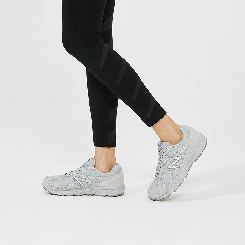 New Balance 480v5 Eclipse Graphite Raincloud (полнота: 4E) - вид 8