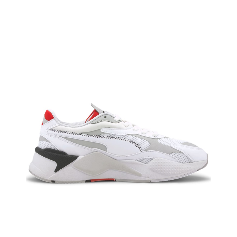 PUMA RS-X Millenium - вид с внутренней стороны