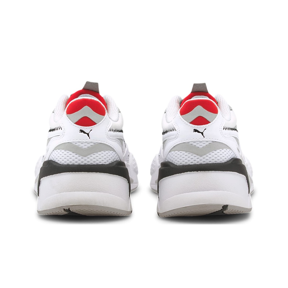 PUMA RS-X Millenium - вид сзади