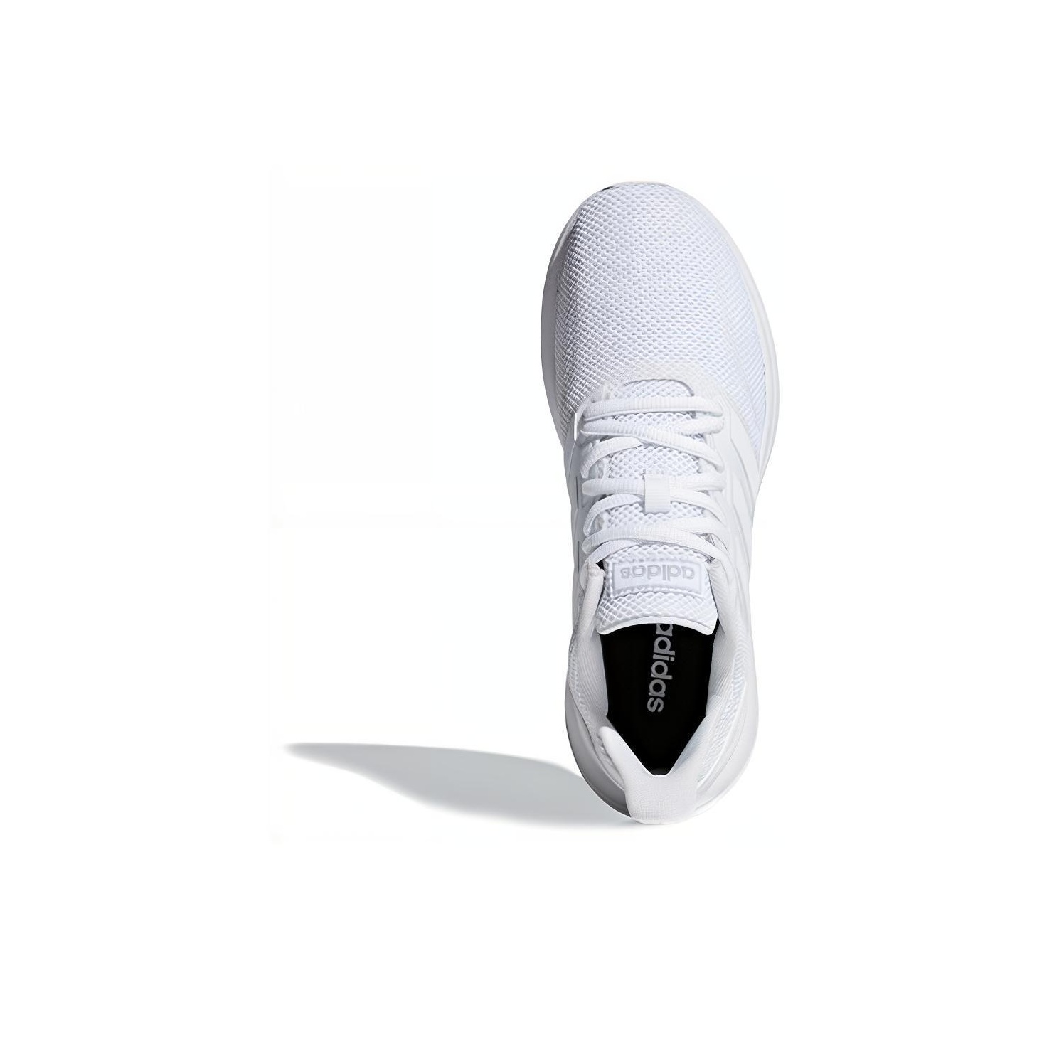 adidas neo Runfalcon "Cloud White" - подошва