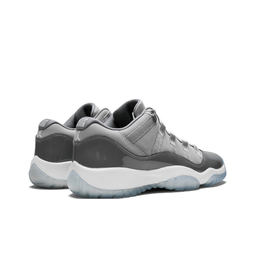 Jordan Air Jordan 11 Retro Low Cool Grey - sole