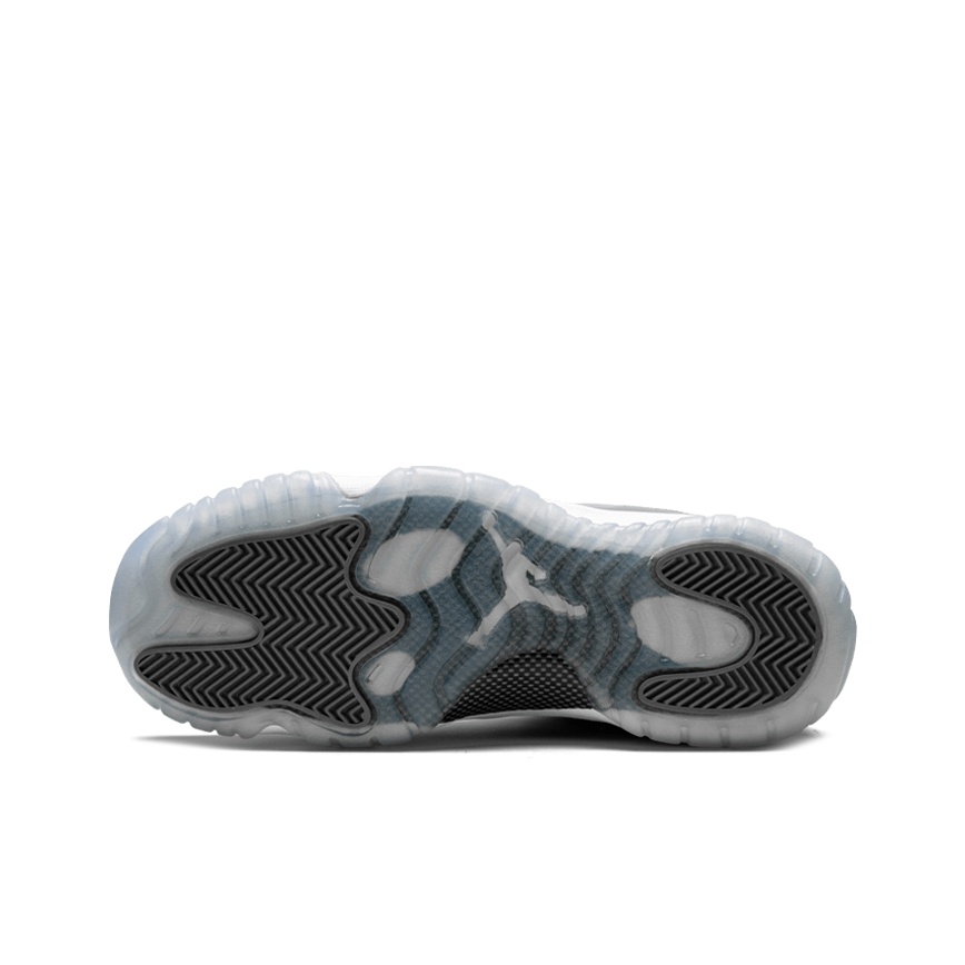 Jordan Air Jordan 11 Retro Low Cool Grey - view 6