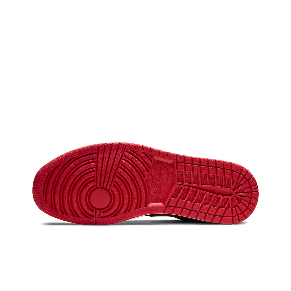 Jordan Air Jordan 1 low varsity red - вид 6