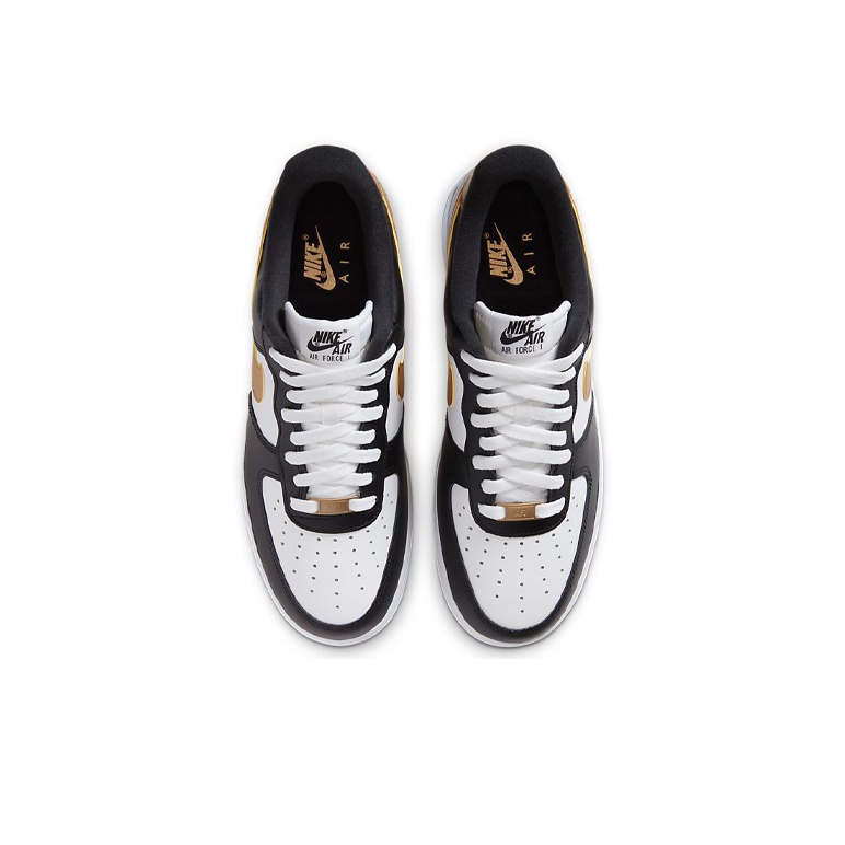 Nike Air Force 1 07 - rear view