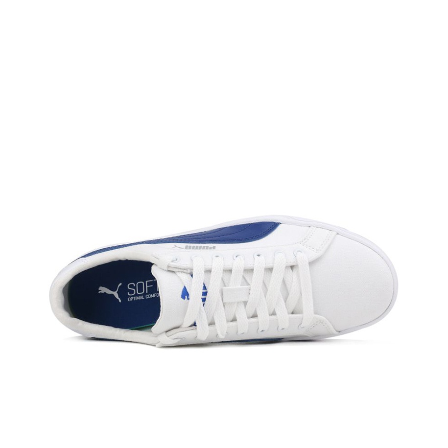 PUMA Smash Vulc Canvas - подошва