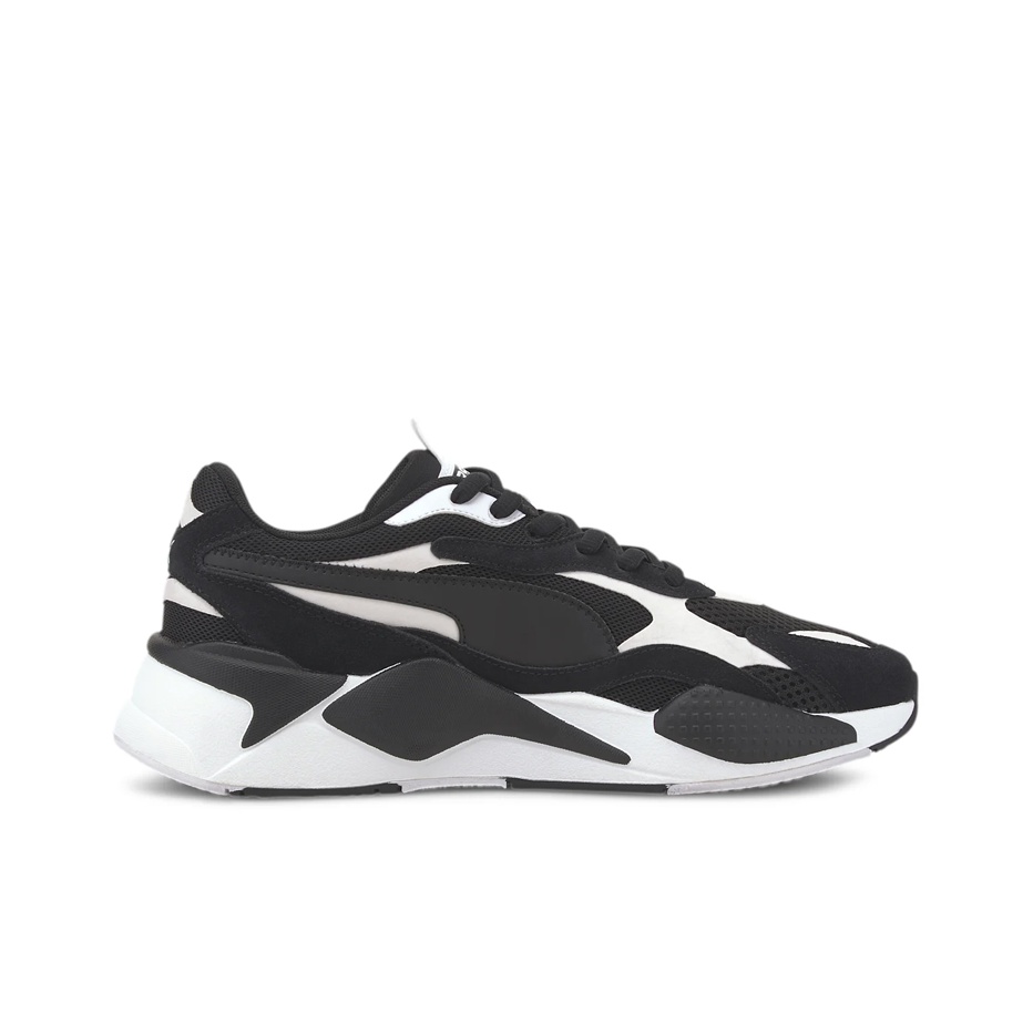 PUMA RS-X Super - вид с внутренней стороны