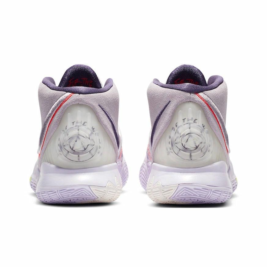 Nike Kyrie 6 "Asia" - sole