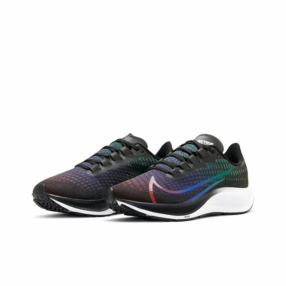 Nike Pegasus 37 Air Zoom Betrue - вид спереди