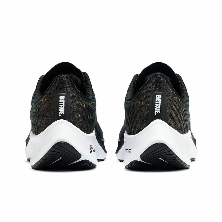 Nike Pegasus 37 Air Zoom Betrue - подошва