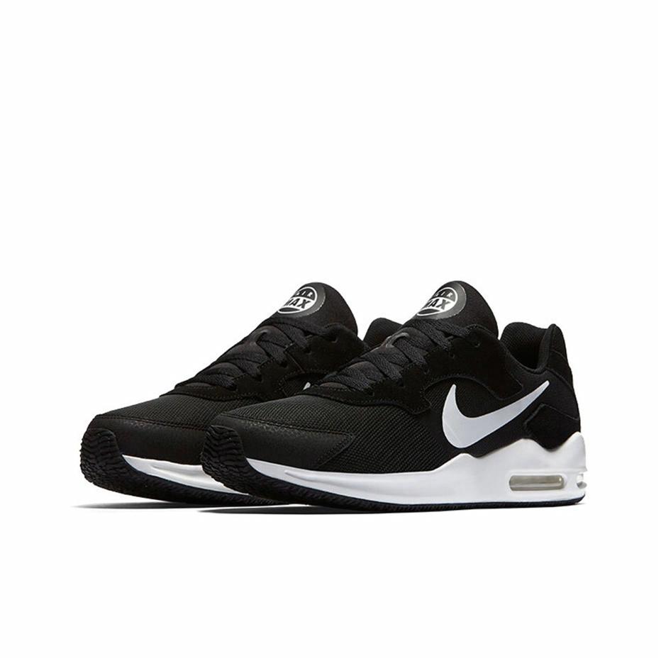 Nike Air Max Guile 'Black' - front view