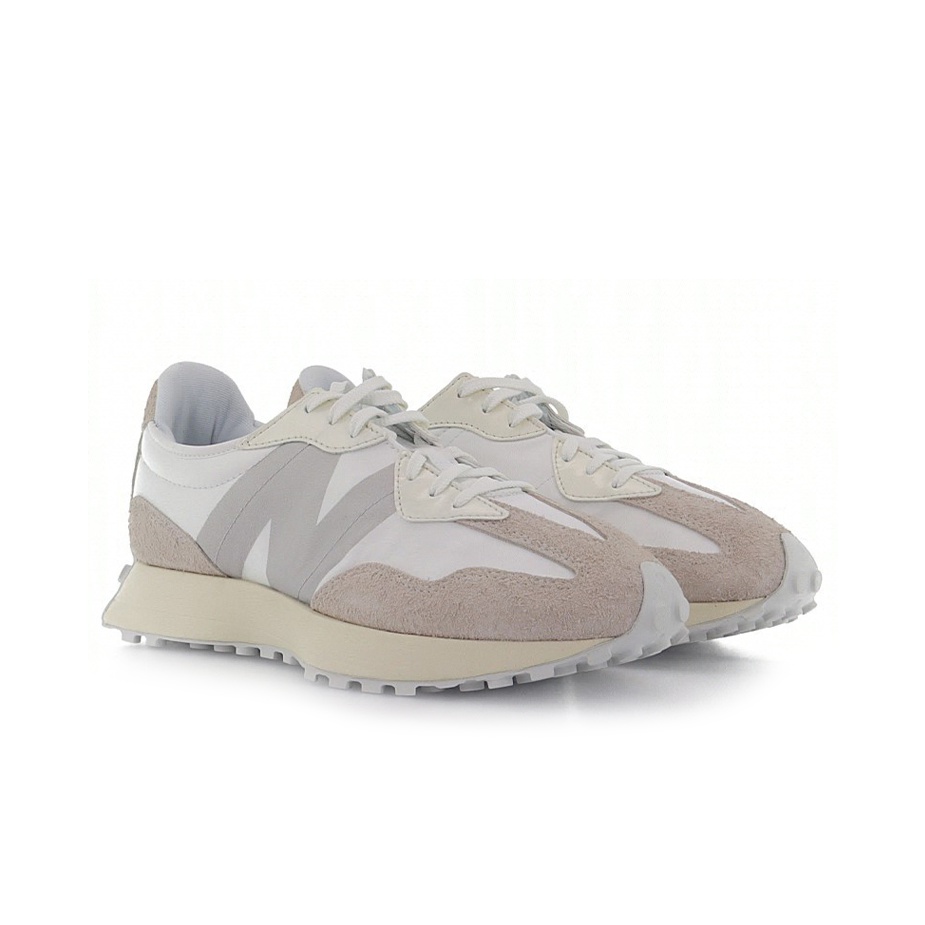 New Balance NB 327 (полнота: B) - вид спереди