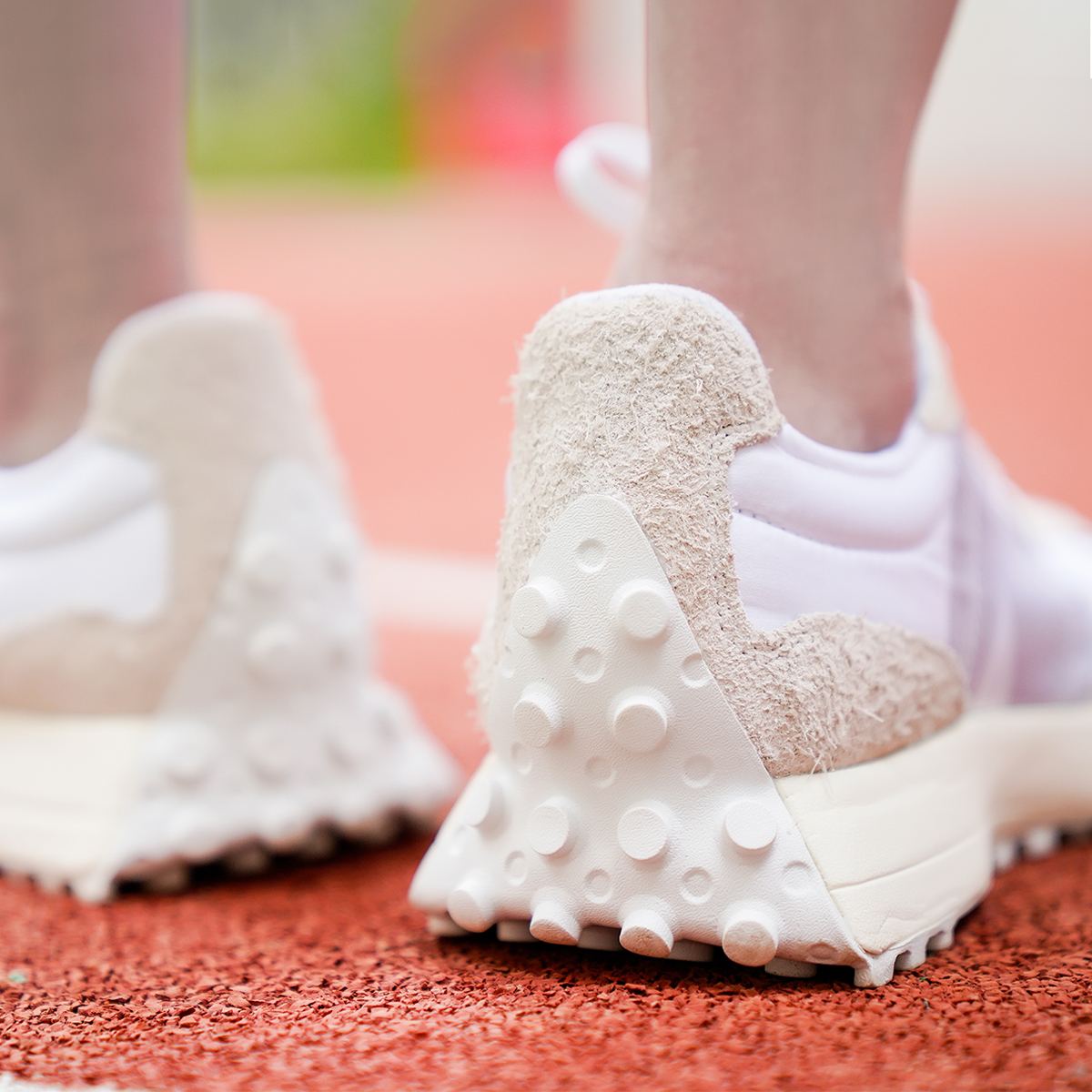 New Balance NB 327 (полнота: B) - вид 10